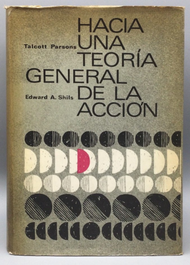 Hacia una teoría general de la acción