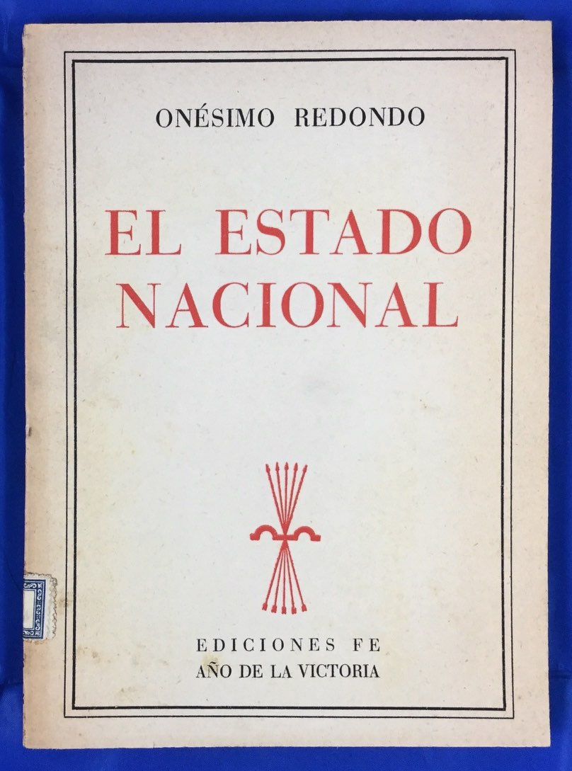 El Estado Nacional