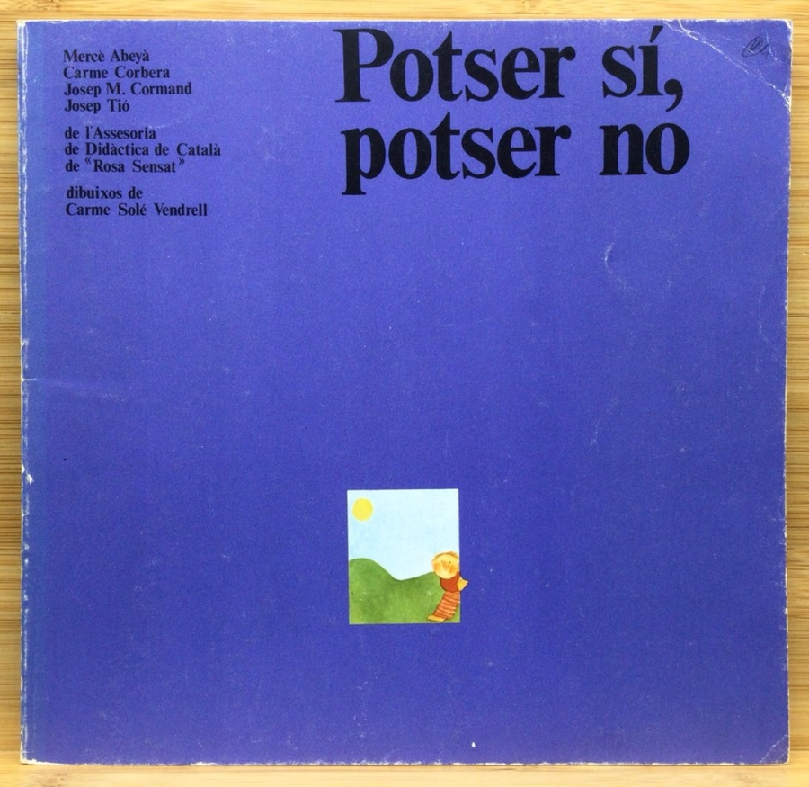 Potser - Pot Ser