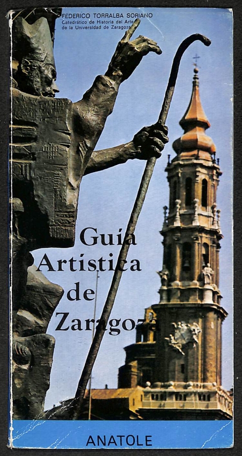 Zaragoza Guia